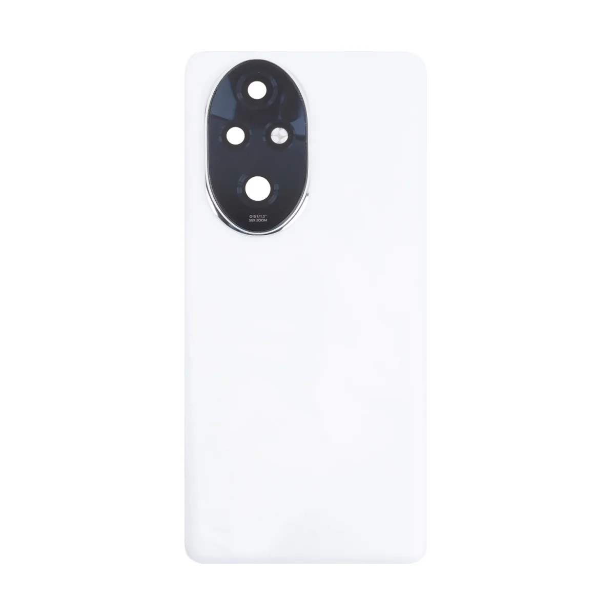 Задняя крышка для Huawei Honor 200 Pro (ELP-AN00) Белый - Премиум