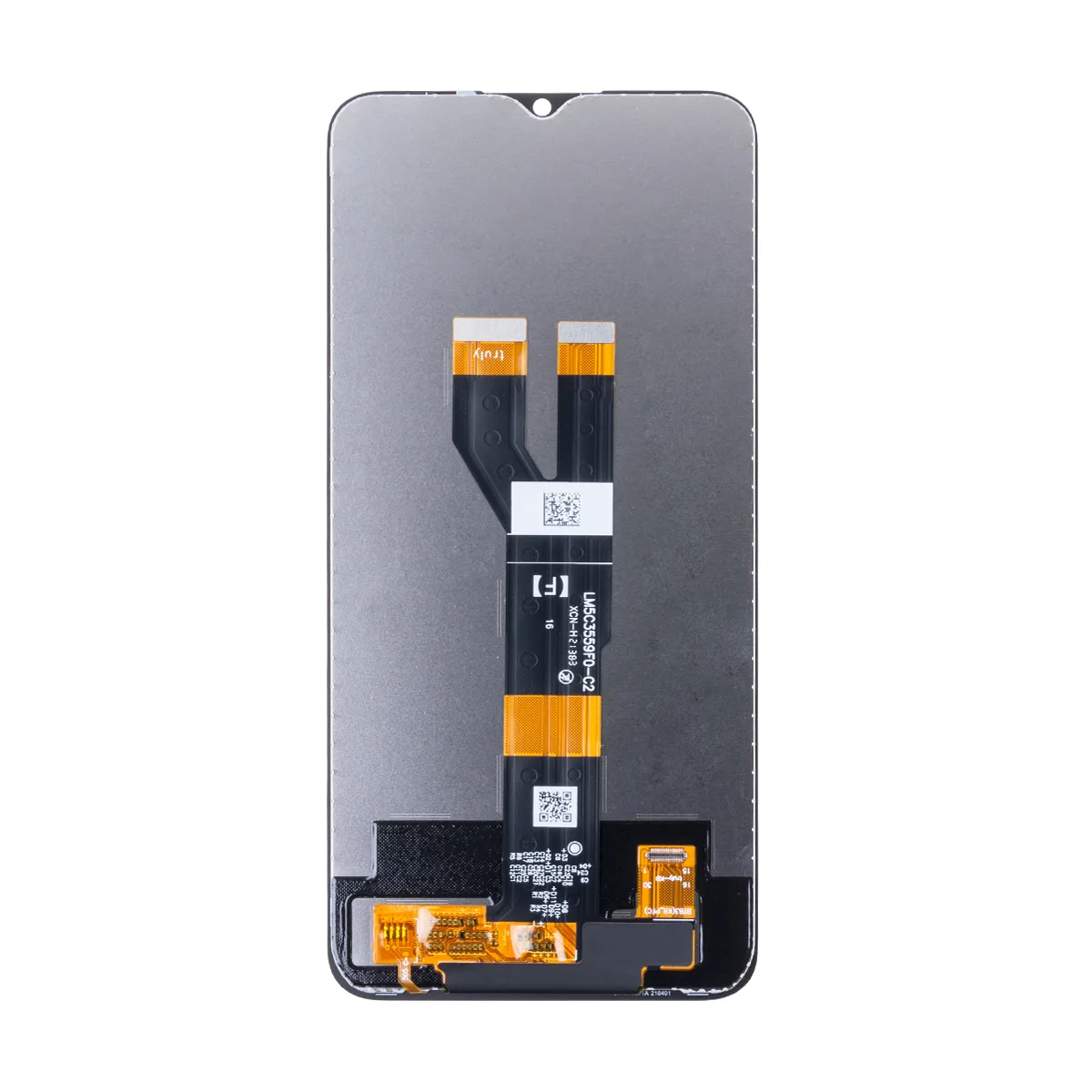 Дисплей для Realme C21/C20/C11 2021/Narzo 50i (RMX3201/RMX3231/RMX3235) в сбо