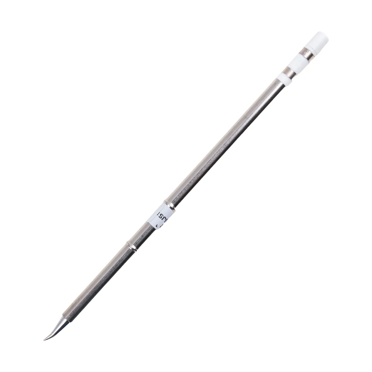 Жало паяльника Aixun T12-J02 для паяльника T12 (изогнутое)