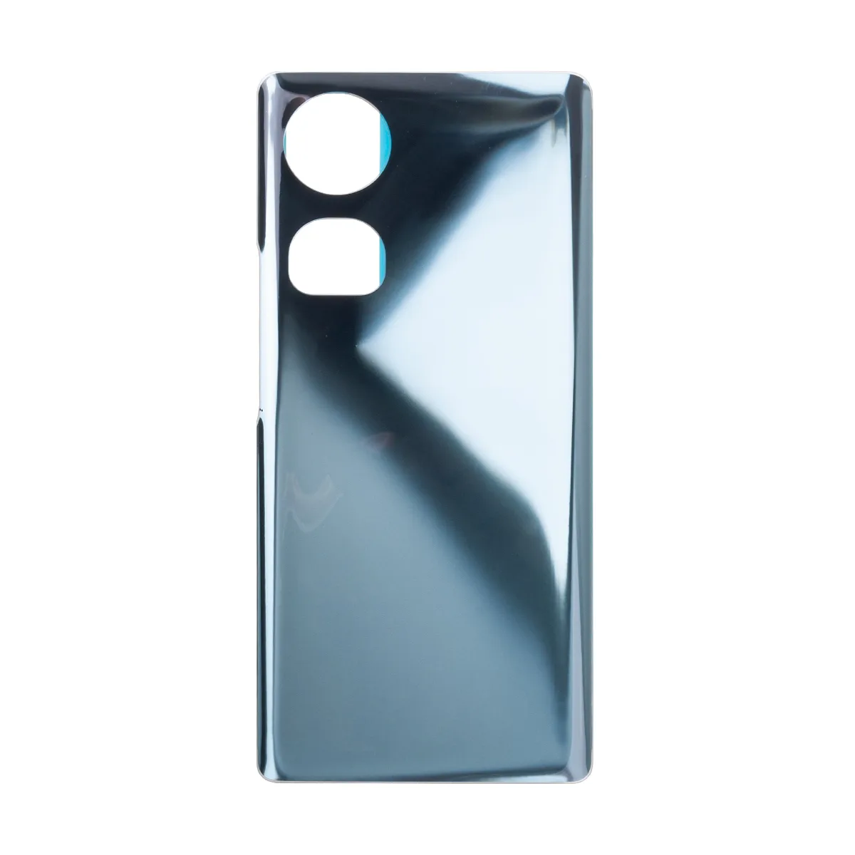 Задняя крышка для Huawei Honor 70 (FNE-NX9) Зеленый