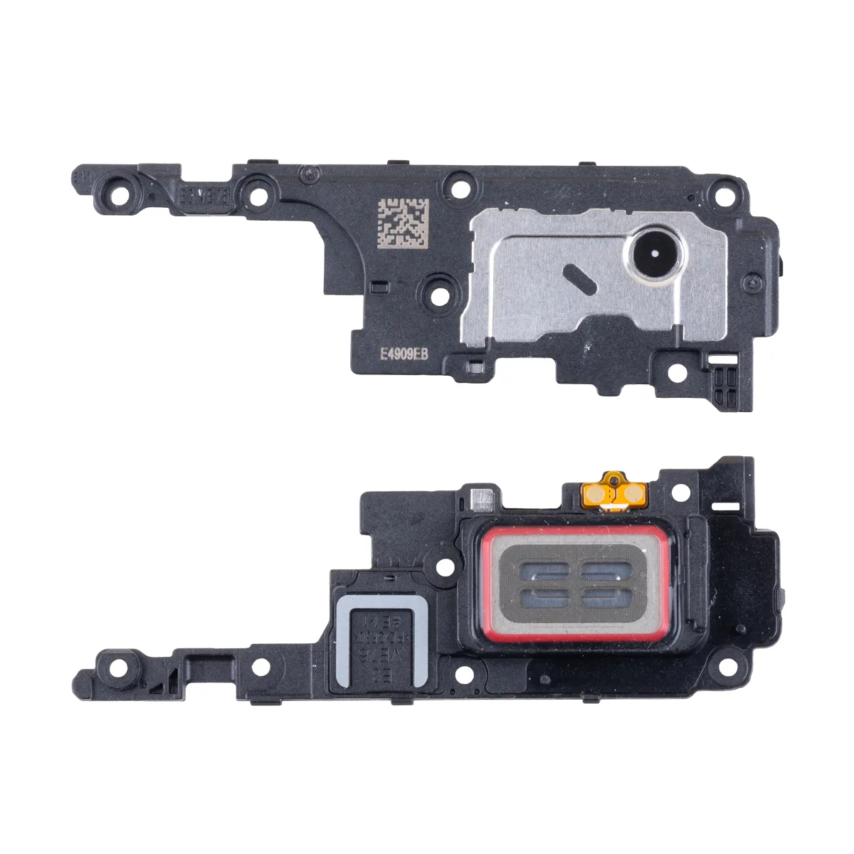 Динамик (speaker) для Samsung Galaxy S24 Ultra (S928B) в сборе