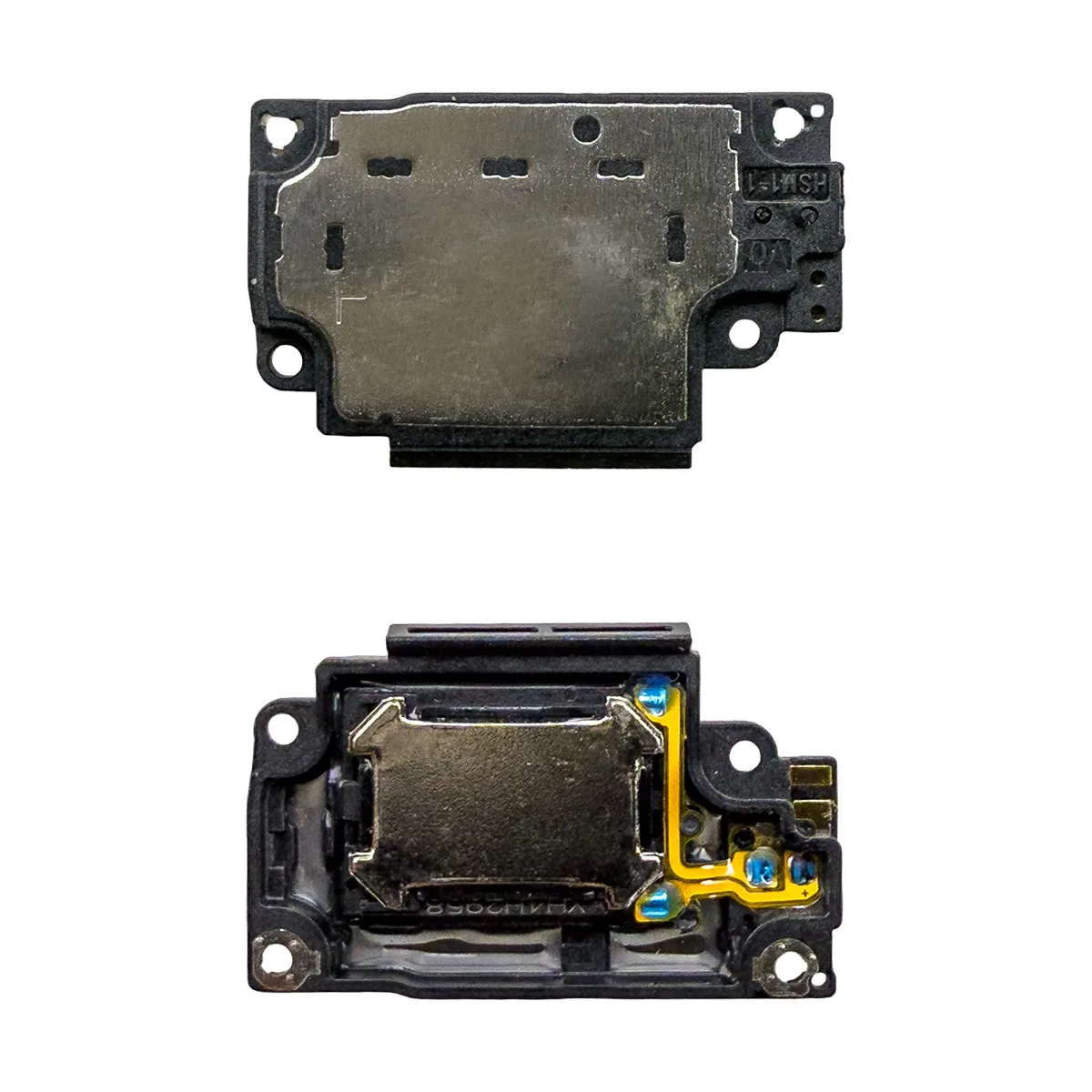 Звонок (buzzer) для Tecno Spark 30 Pro (KL7) в сборе