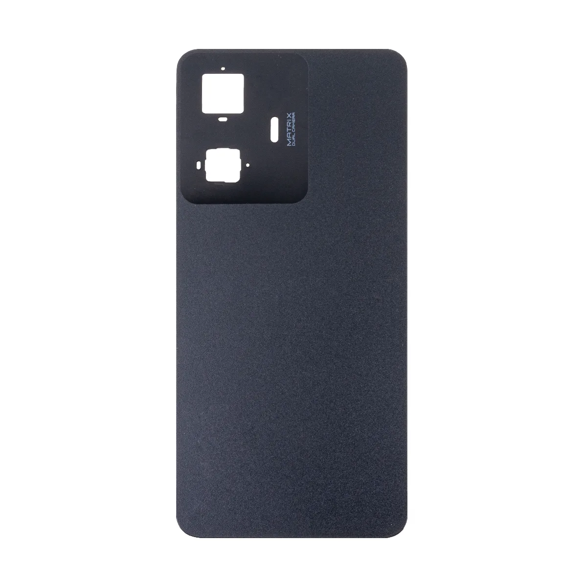 Задняя крышка для Realme C55 (RMX3710) Черный