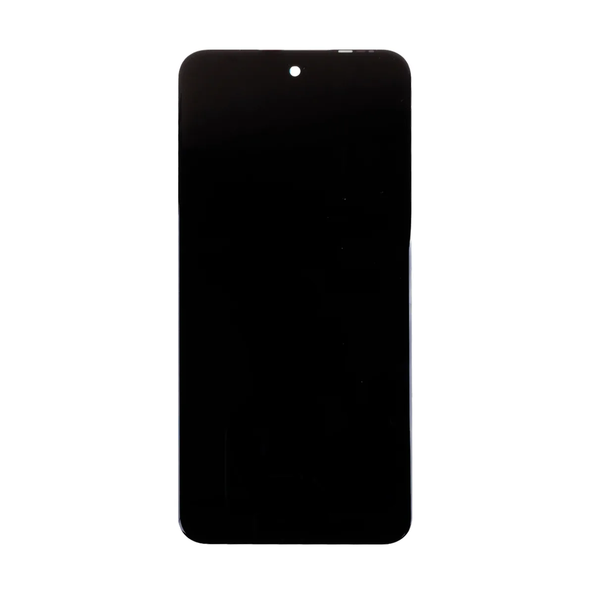 Дисплей для Tecno Spark 30C 4G (KL5n) в сборе с тачскрином Черный - OR100