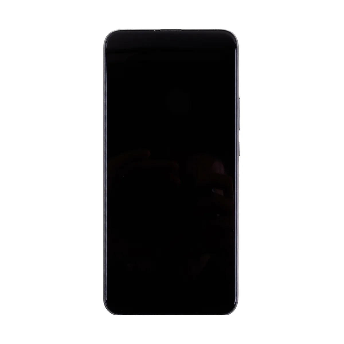 Дисплей для Huawei Honor 9X/9X Premium (STK-LX1) модуль с рамкой Черный - OR