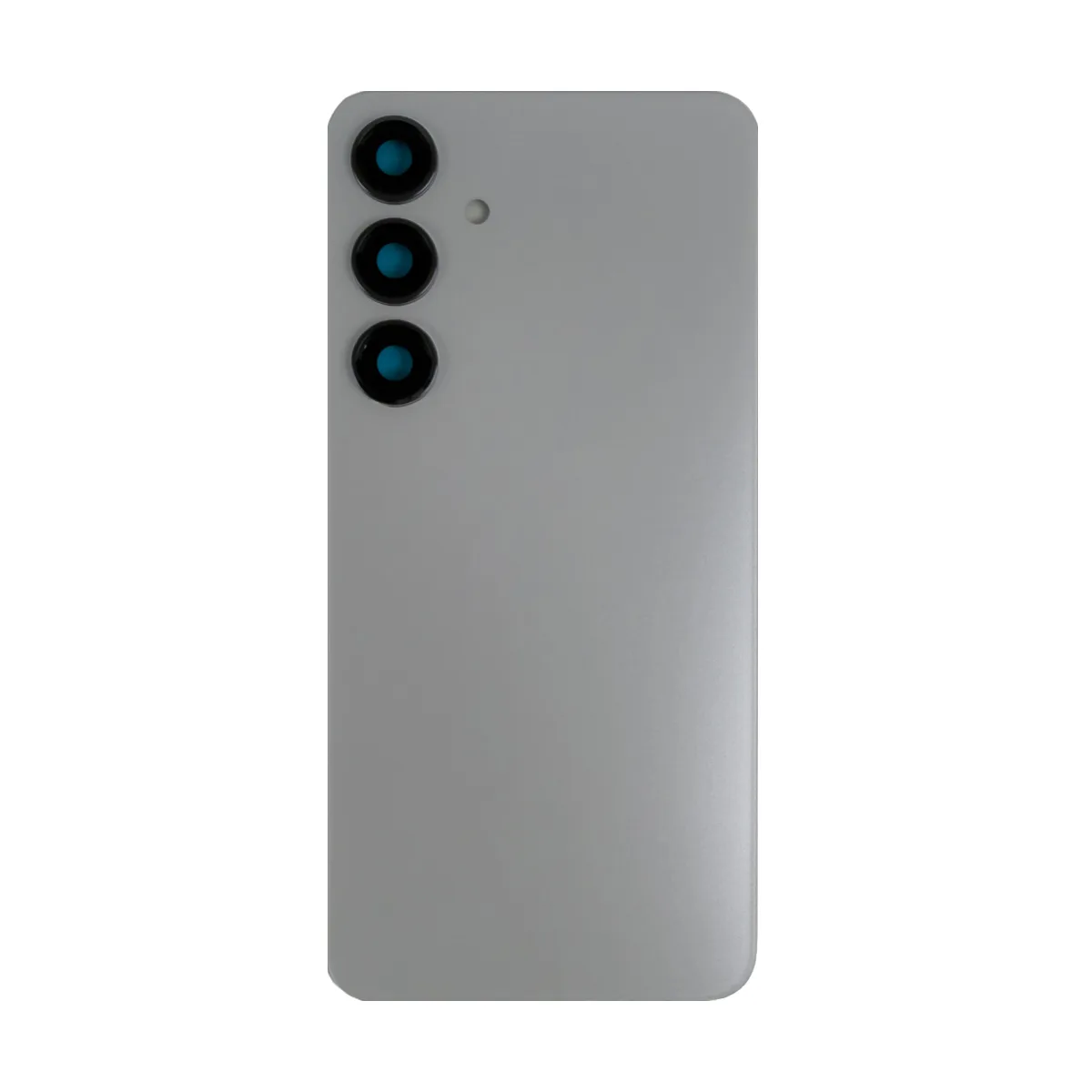 Задняя крышка для Samsung Galaxy S24+ (S926B) Серый - OR
