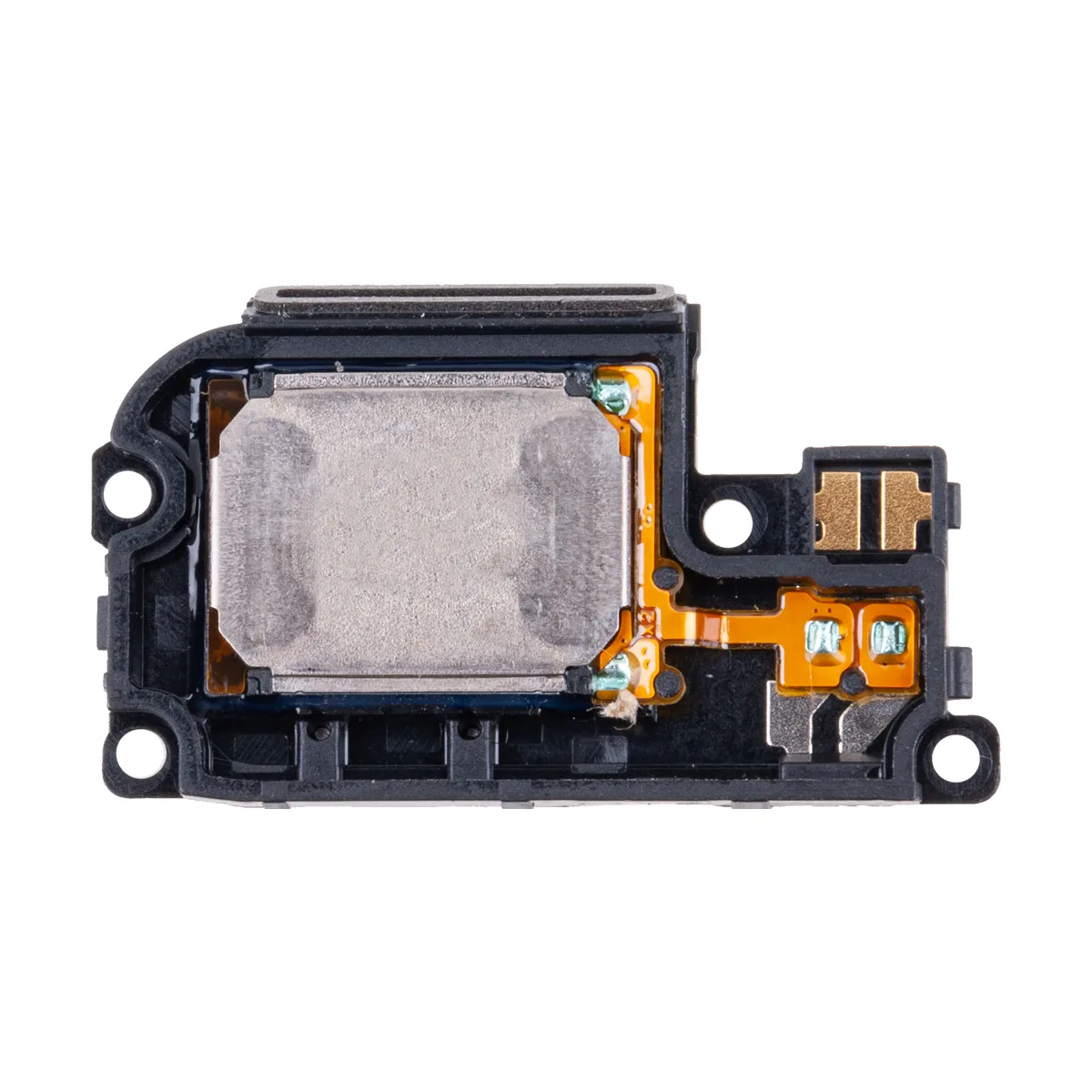 Звонок (buzzer) для Xiaomi Redmi Note 12 Pro 4G (2209116AG) в сборе
