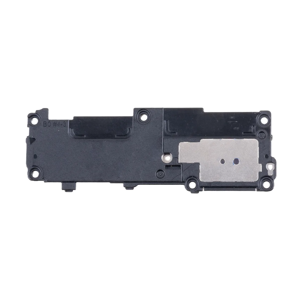 Звонок (buzzer) для Samsung Galaxy S22 Ultra (S908B) в сборе