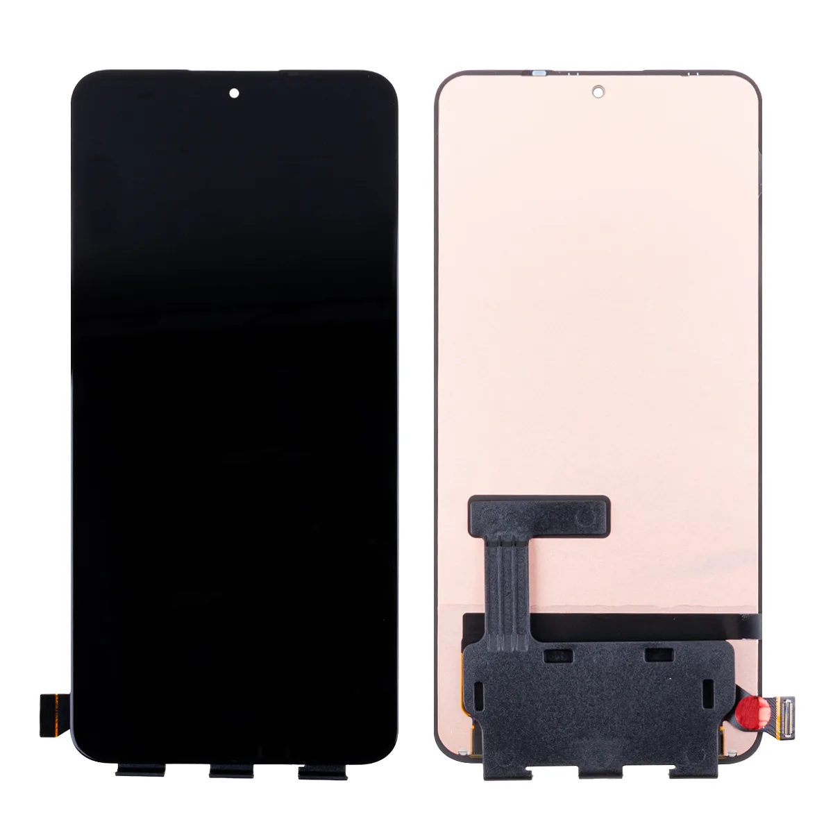 Дисплей для Xiaomi 13T/13T Pro (2306EPN60G/23078PND5G) в сборе с тачскрином Черный - OR