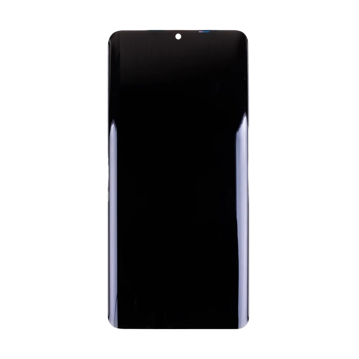 Дисплей для Huawei P30 Pro (VOG-L29) в сборе с тачскрином Черный - OR