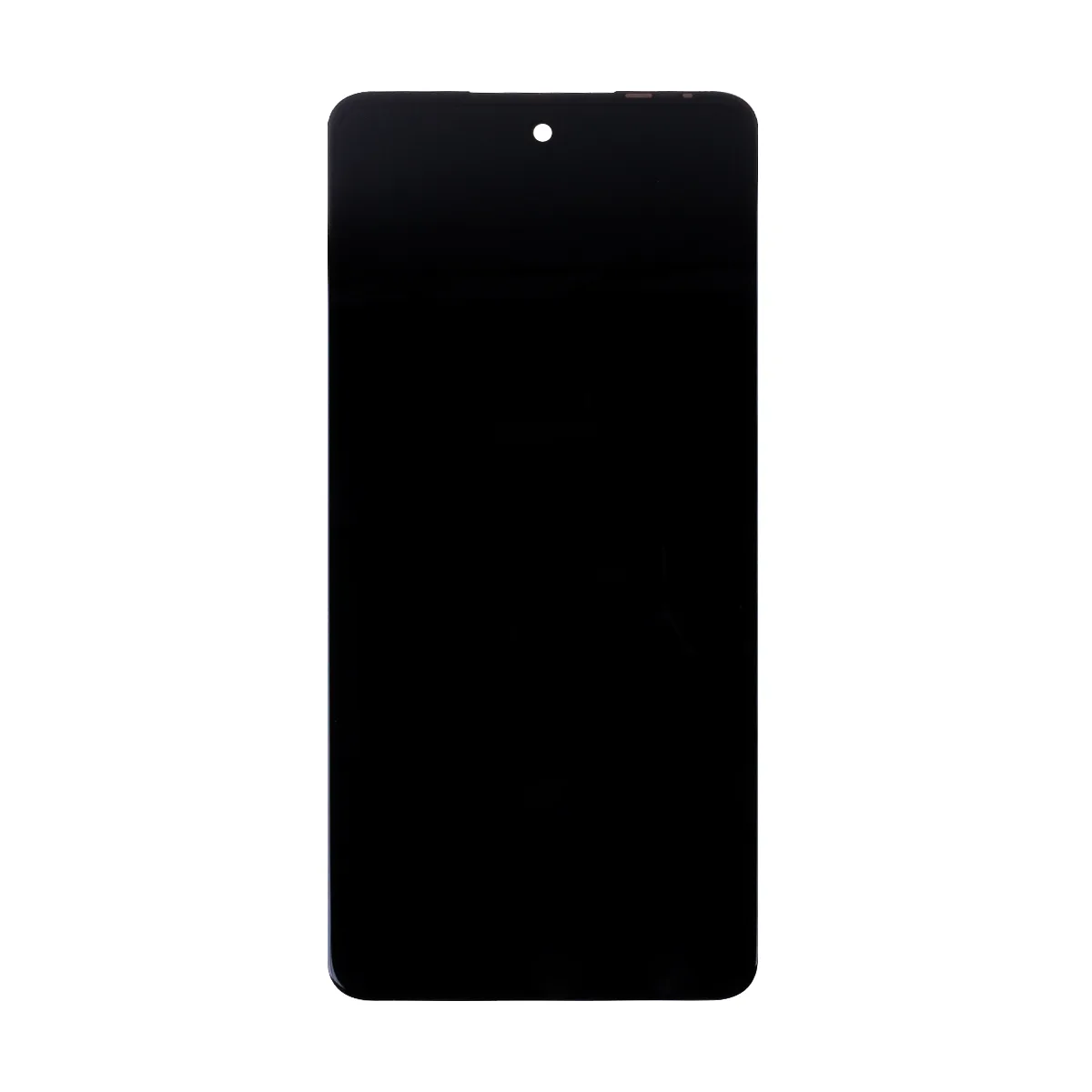 Дисплей для Tecno Spark Go 2024 (BG6) в сборе с тачскрином Черный - OR (HD+, 300 Кд/м?, 90 Гц)