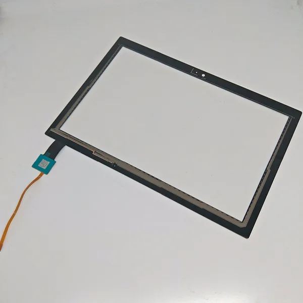 Тачскрин для Lenovo Tab 4 10 TB-X304L Черный