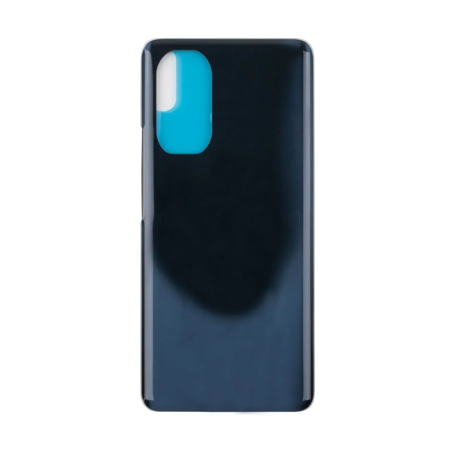 Задняя крышка для Huawei Nova 9 (NAM-LX9) Черный