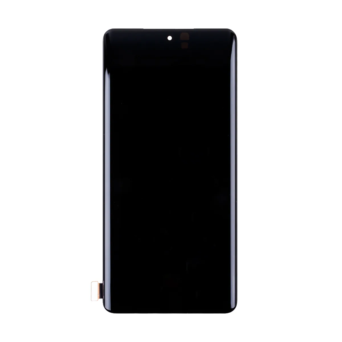 Дисплей для Vivo V25 Pro (V2158) в сборе с тачскрином Черный - OR