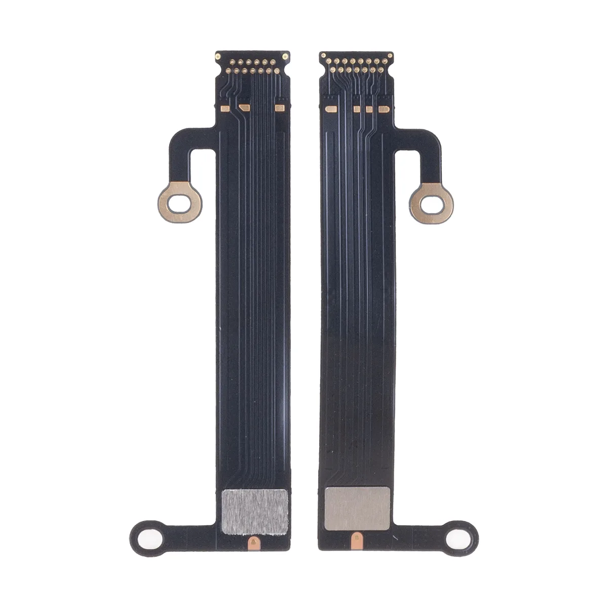 Шлейф подсветки матрицы для MacBook Pro M1 13" A2338 (2020) (2 шт.)