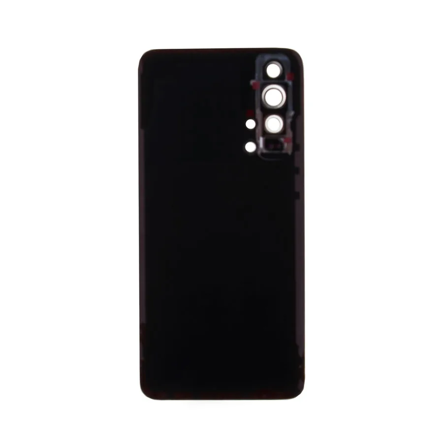 Задняя крышка для Huawei Honor 20 Pro (YAL-L41) Зеленый - Премиум