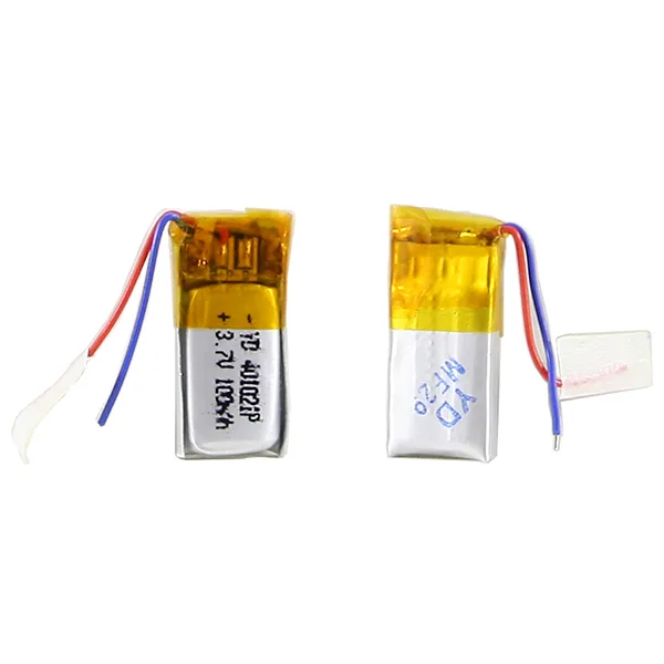 Аккумулятор универсальный 401021p 3,7v Li-Pol 150 mAh (4*10*21 mm)