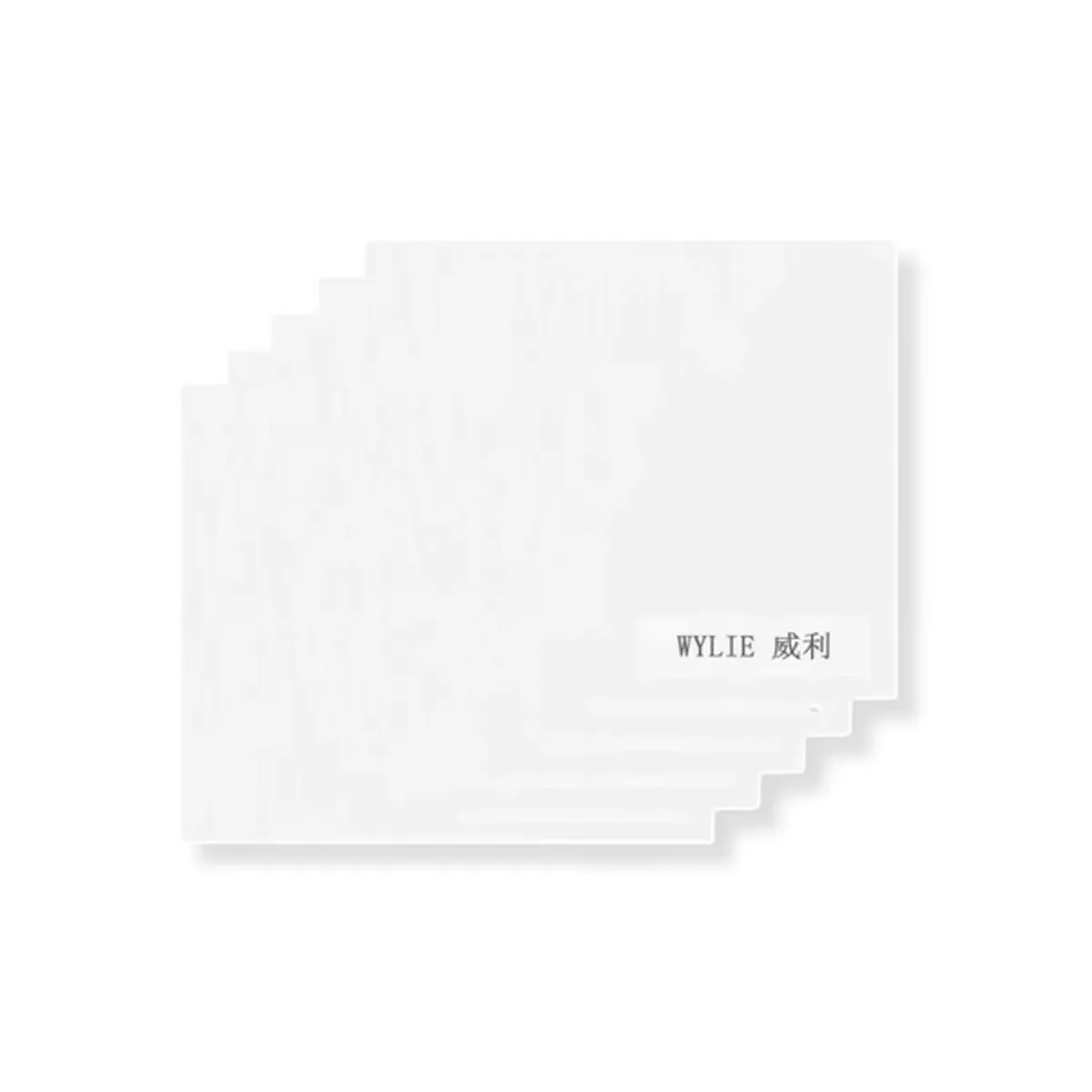 Коврики Wylie Airlane (теплоизоляционные, 50*60 мм, 5 шт.)