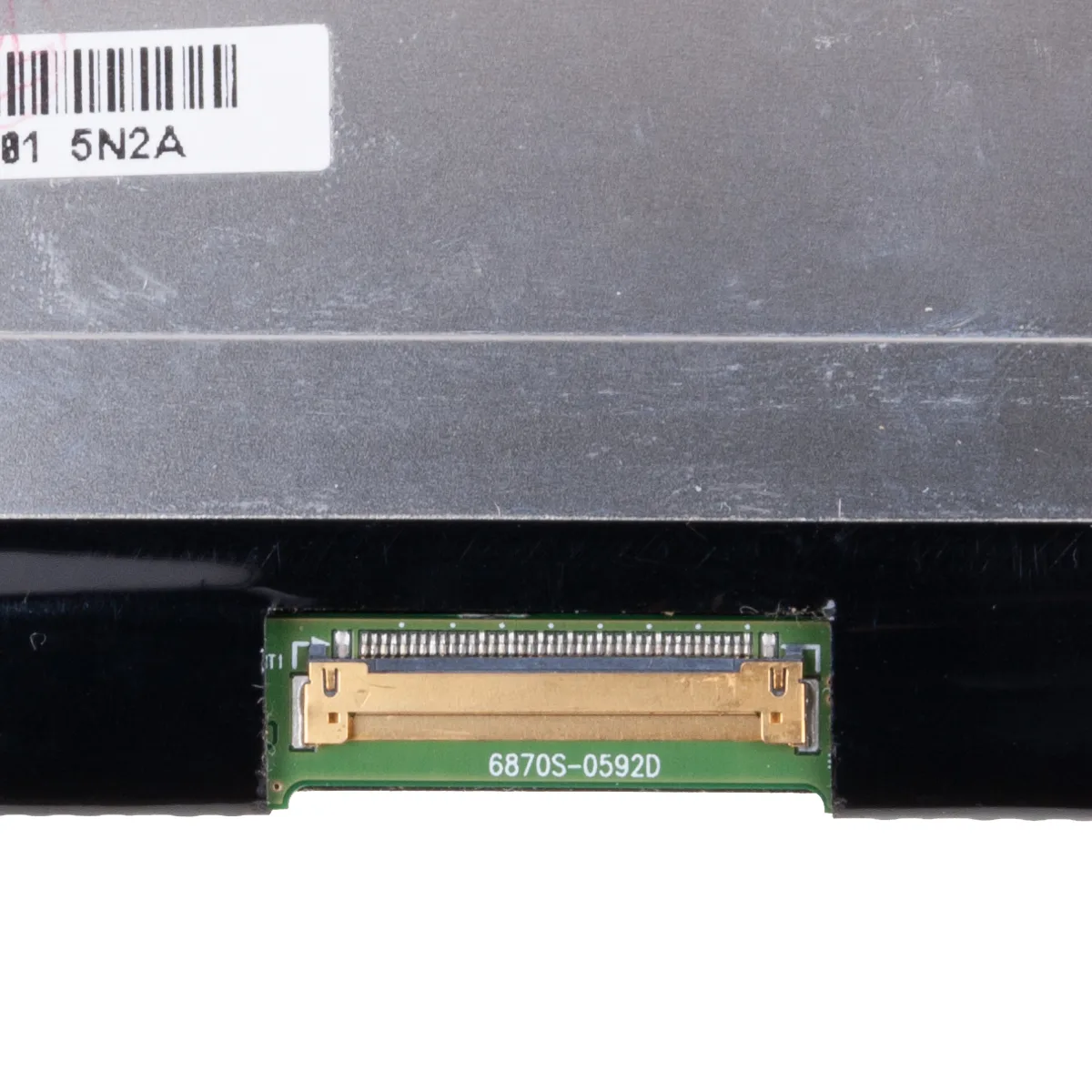Матрица для MacBook Pro 15" A1286 (2010-2011) (LG LP154WP4 (TL)(A1))