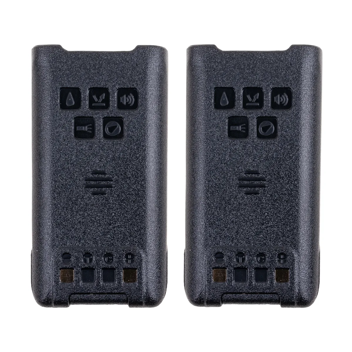 Аккумулятор для радиостанции Baofeng UV-9R Plus/UV-9R Pro/UV-XR (2800 mAh)