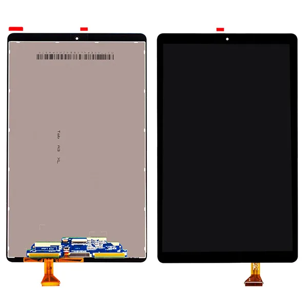 Дисплей для Samsung Galaxy Tab A 10.1" 2019 (T510/T515) в сборе с тачскрином Черный - Оптима