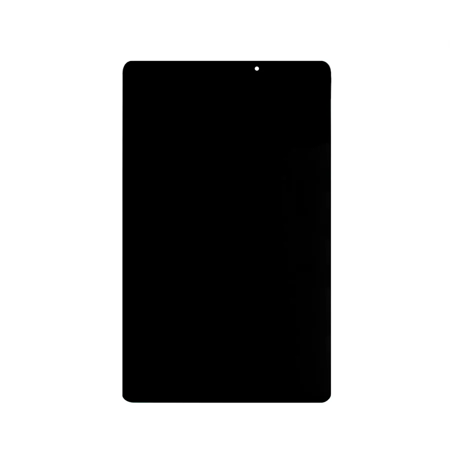 Дисплей для Huawei MatePad T8 8" (KOB2-W09/KOB2-L09) в сборе с тачскрином Черный - Оптима
