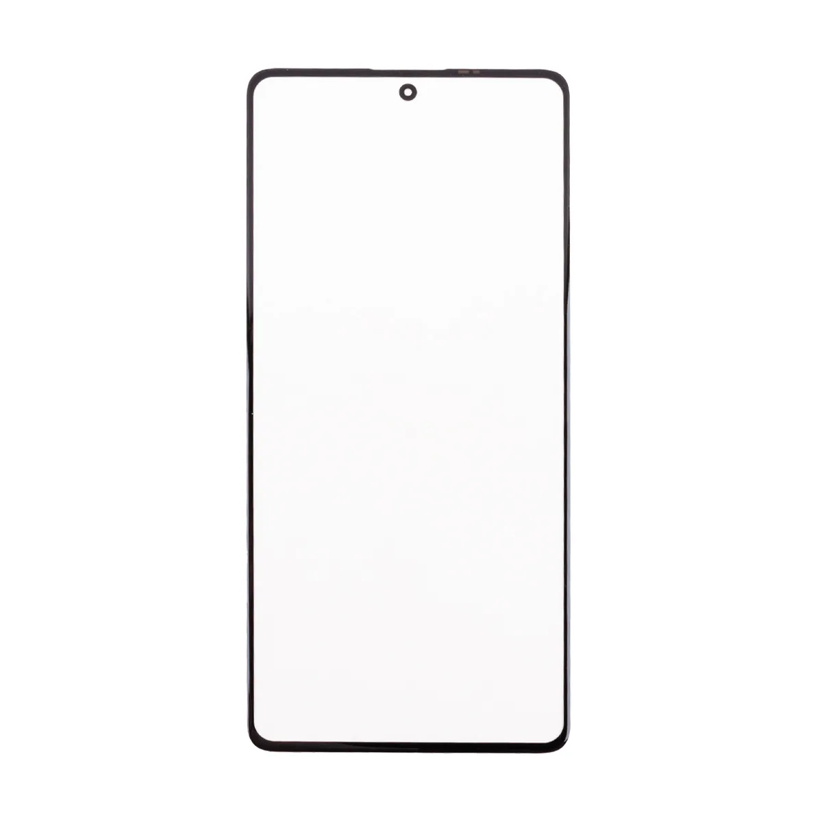 Стекло для переклейки Xiaomi Poco X5 Pro 5G/Redmi Note 12 Pro 5G