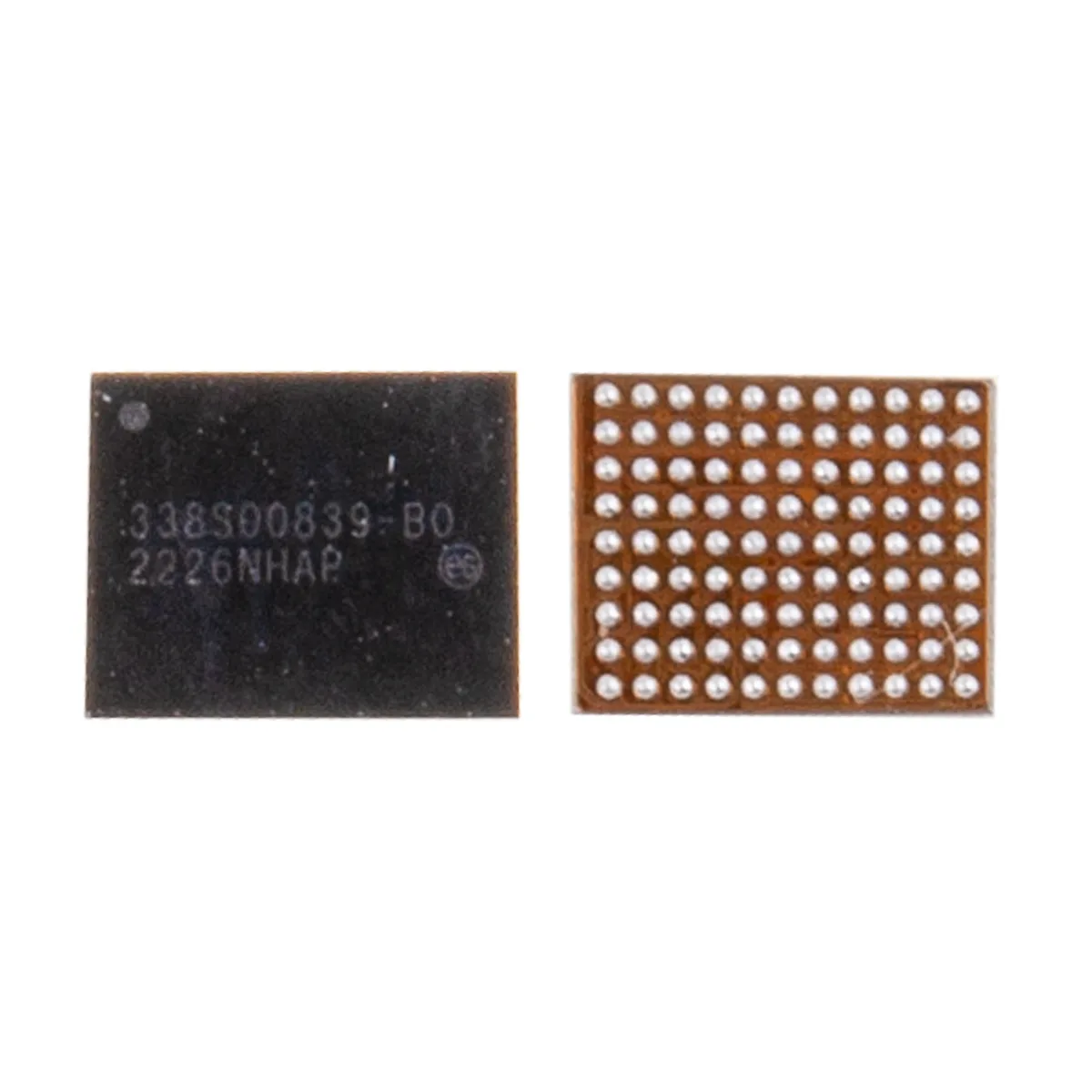 Микросхема 338S00839-B0 (Управление питанием и зарядкой для iPhone 14/14 Plus/14 Pro/14 Pro Max)