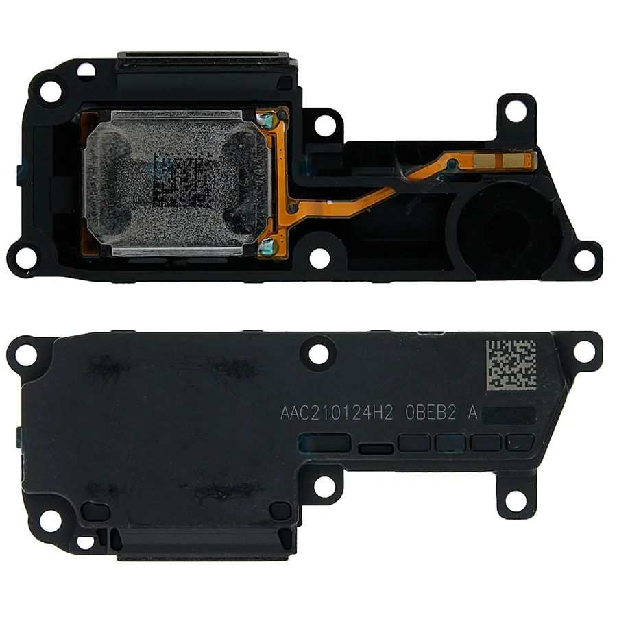 Звонок (buzzer) для Xiaomi Redmi Note 10/10S (M2101K7BNY/M2102K7AG) в сборе