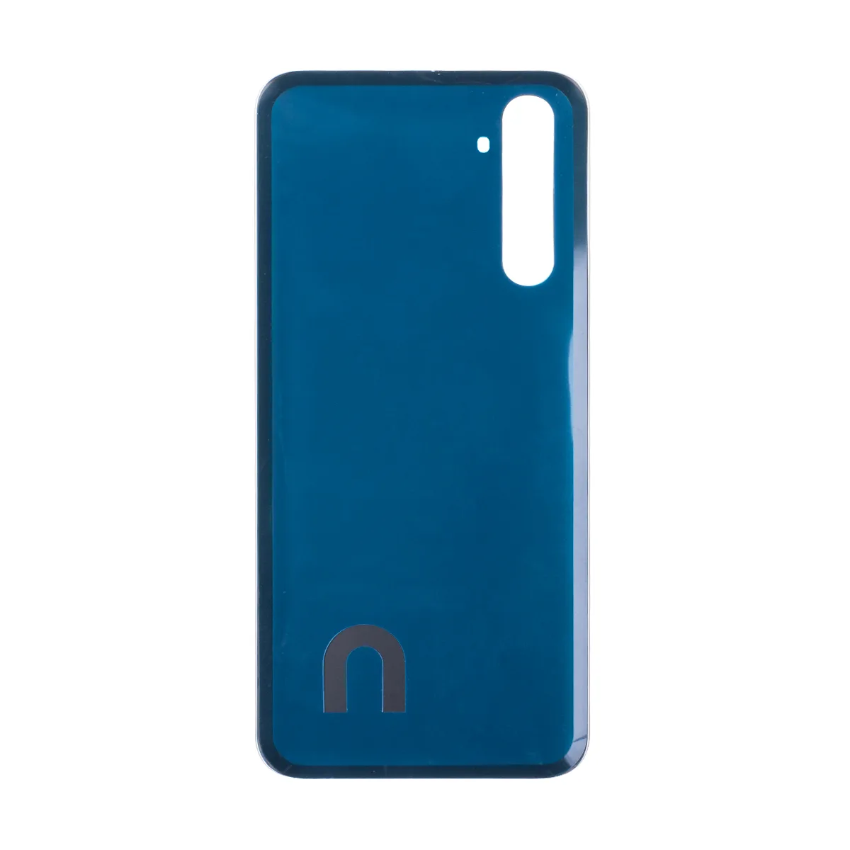 Задняя крышка для Realme 6 Pro (RMX2063) Синий