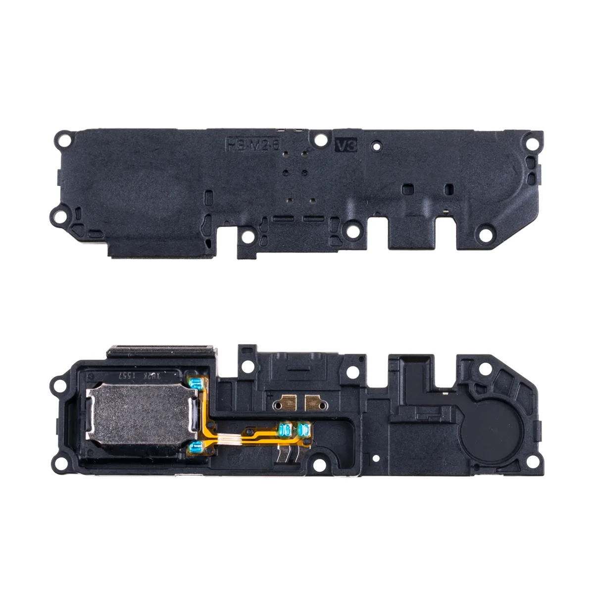 Звонок (buzzer) для Xiaomi Redmi 12C (22120RN86G) в сборе
