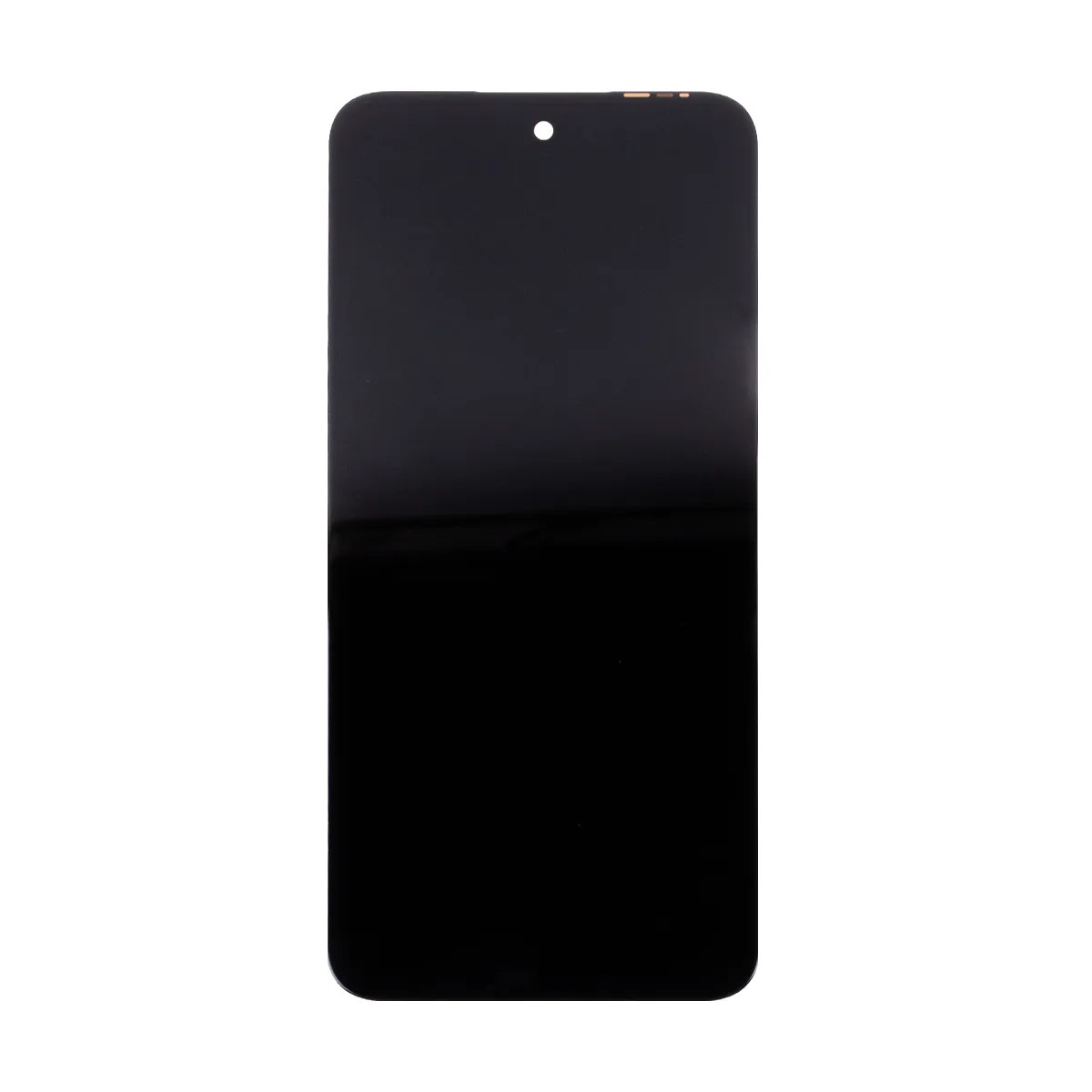 Дисплей для Tecno Spark 30C 4G (KL5n) в сборе с тачскрином Черный - OR (HD+, 300 Кд/м?, 120 Гц)