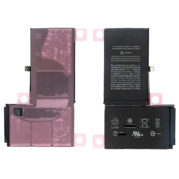 Аккумулятор для iPhone Xs Max - Battery Collection