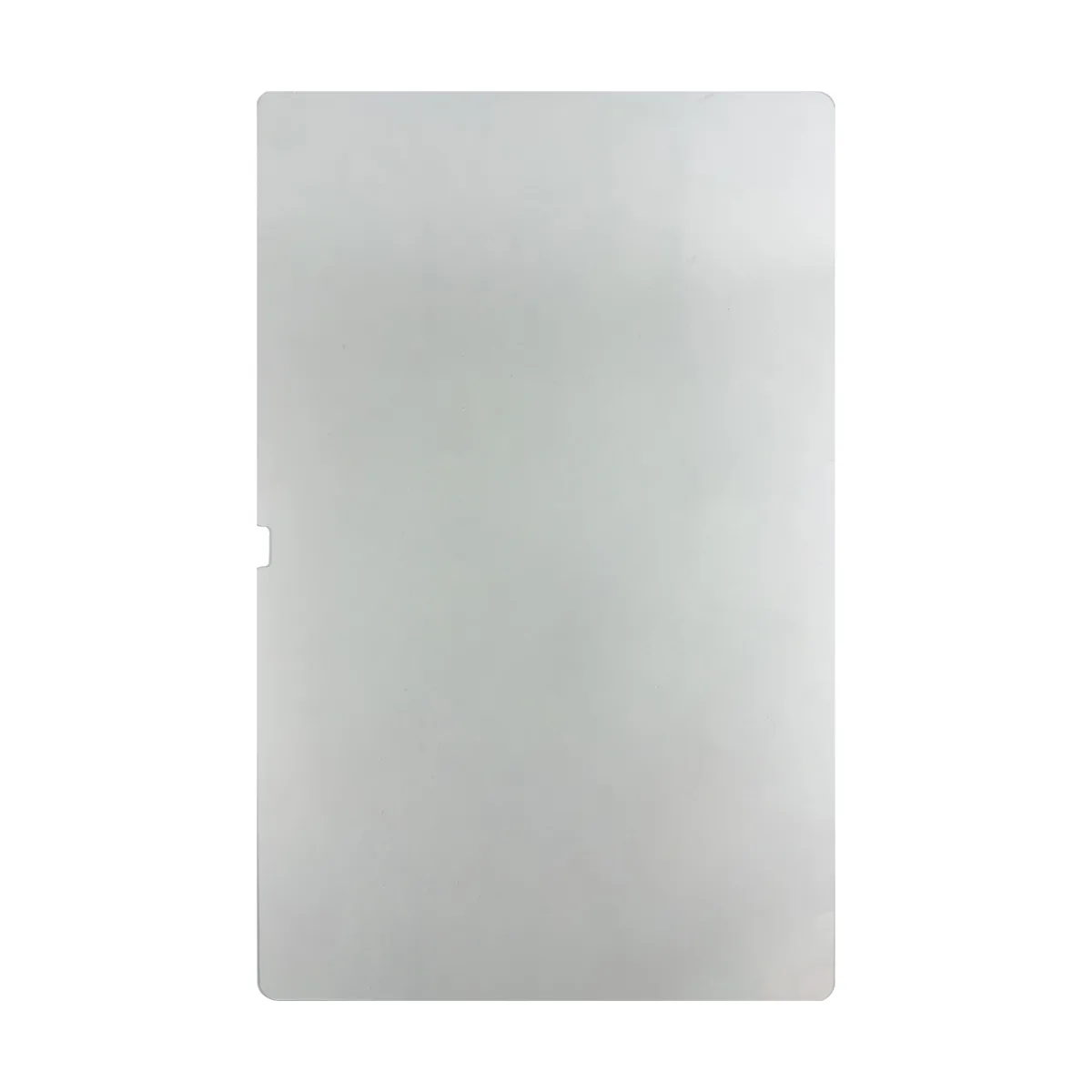Защитное стекло "Плоское" для Samsung Galaxy Tab S9 Ultra/S10 Ultra 14.6" (X910N/X920N)