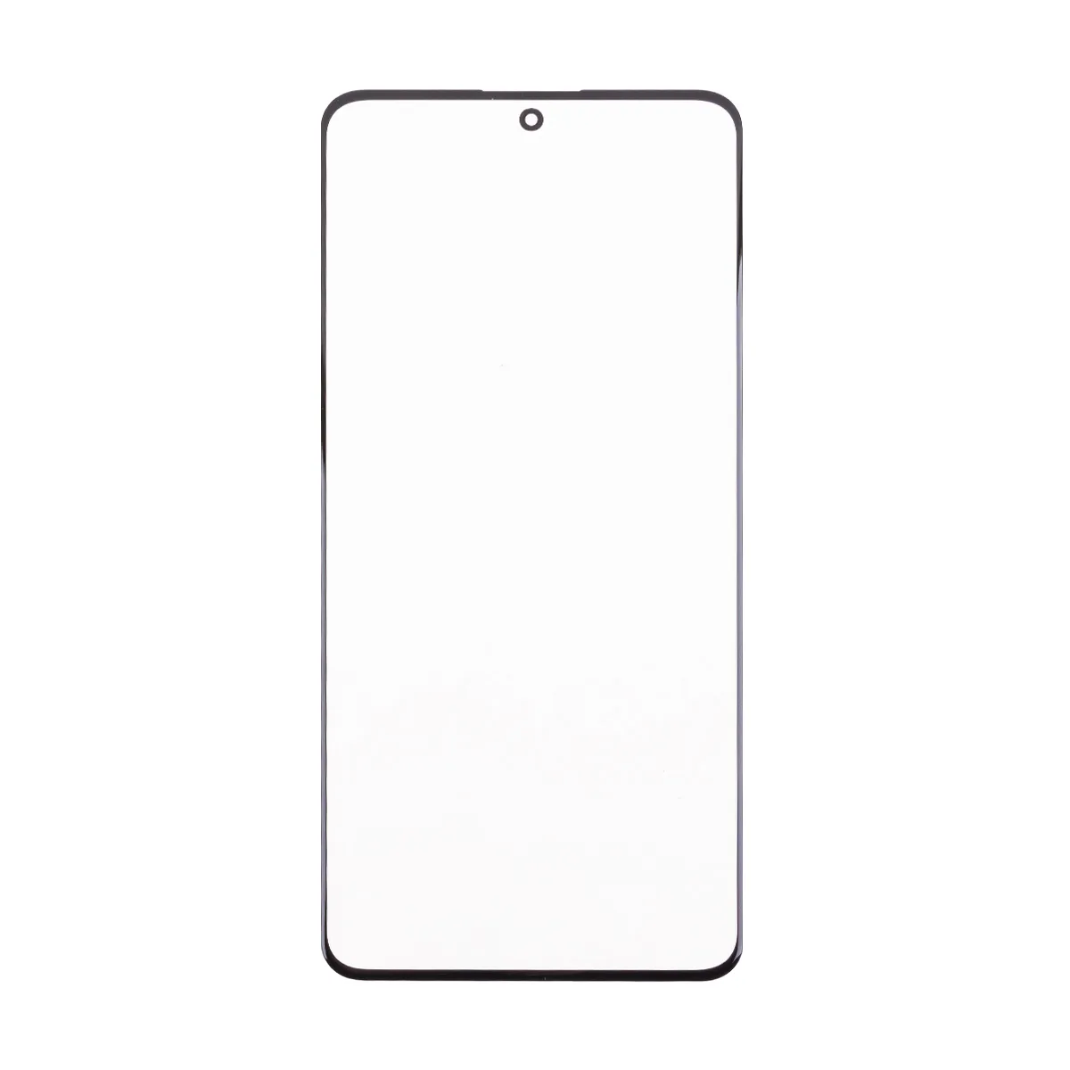 Стекло для переклейки Xiaomi Poco X6 5G/Redmi Note 13 Pro 5G (23122PCD1G/2312DRA50C/2312CRAD3C/2312D