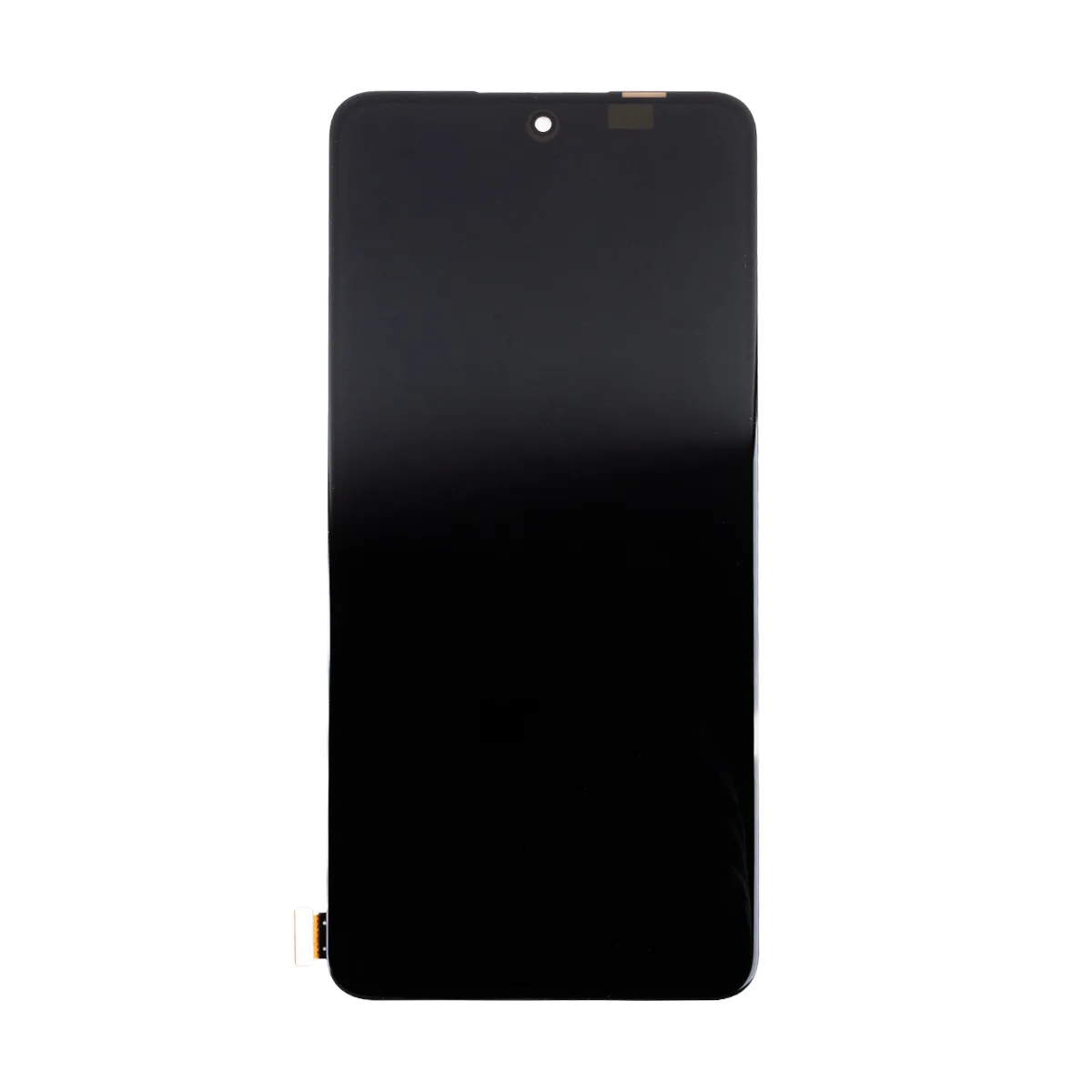 Дисплей для Realme 14 5G/14T 5G/P3 5G (RMX5070/RMX5078/RMX5079) в сборе с тачскрином Черный - OR
