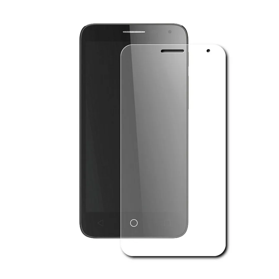 Защитное стекло "Антишпион" для iPhone 12 Pro Max Черный (Закалённое, полное покрытие)