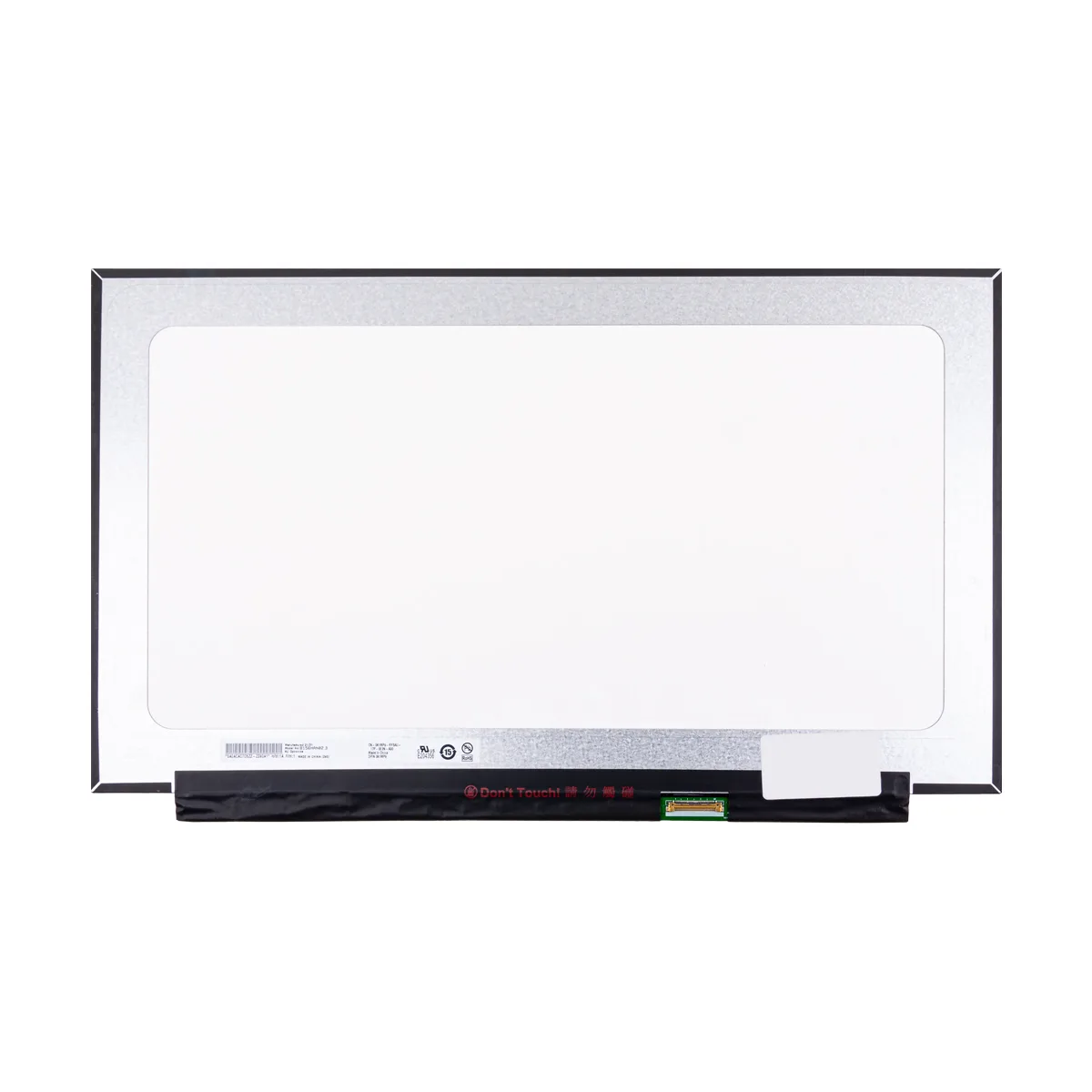 Матрица 15.6" LED 1920x1080 Slim 30 pin справа внизу, матовая (LM156LF5L06)