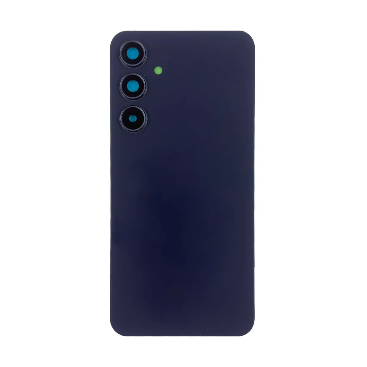Задняя крышка для Samsung Galaxy A35 5G (A356E) Синий - Премиум