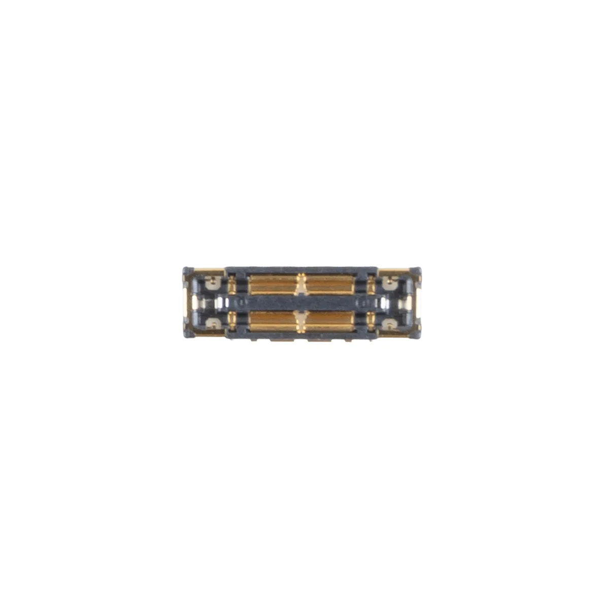 Коннектор АКБ для iPhone 17 Pro/17 Pro Max (A3523/A3526)