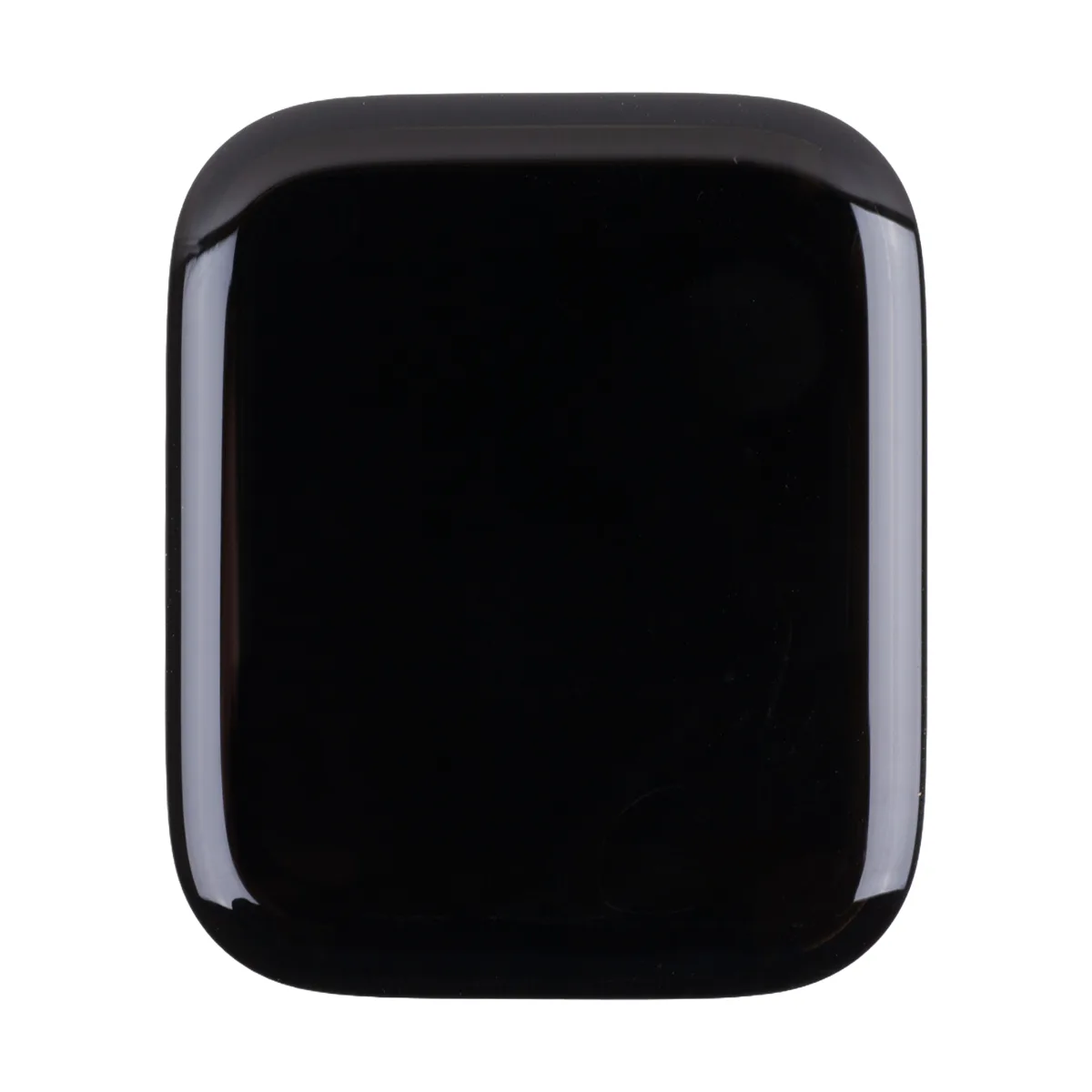 Дисплей для Apple Watch 7 45 мм в сборе с тачскрином Черный - OR100 (Снятый, без ремонта)