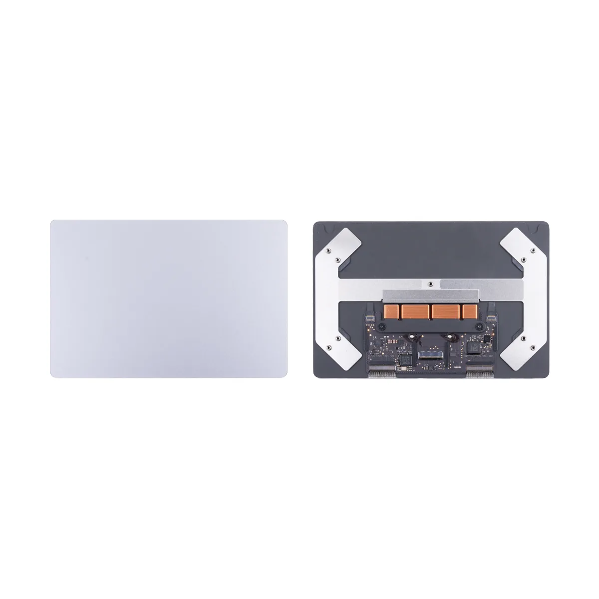Трекпад (тачпад) для MacBook Air 13" A1932 (2018-2019) Серый