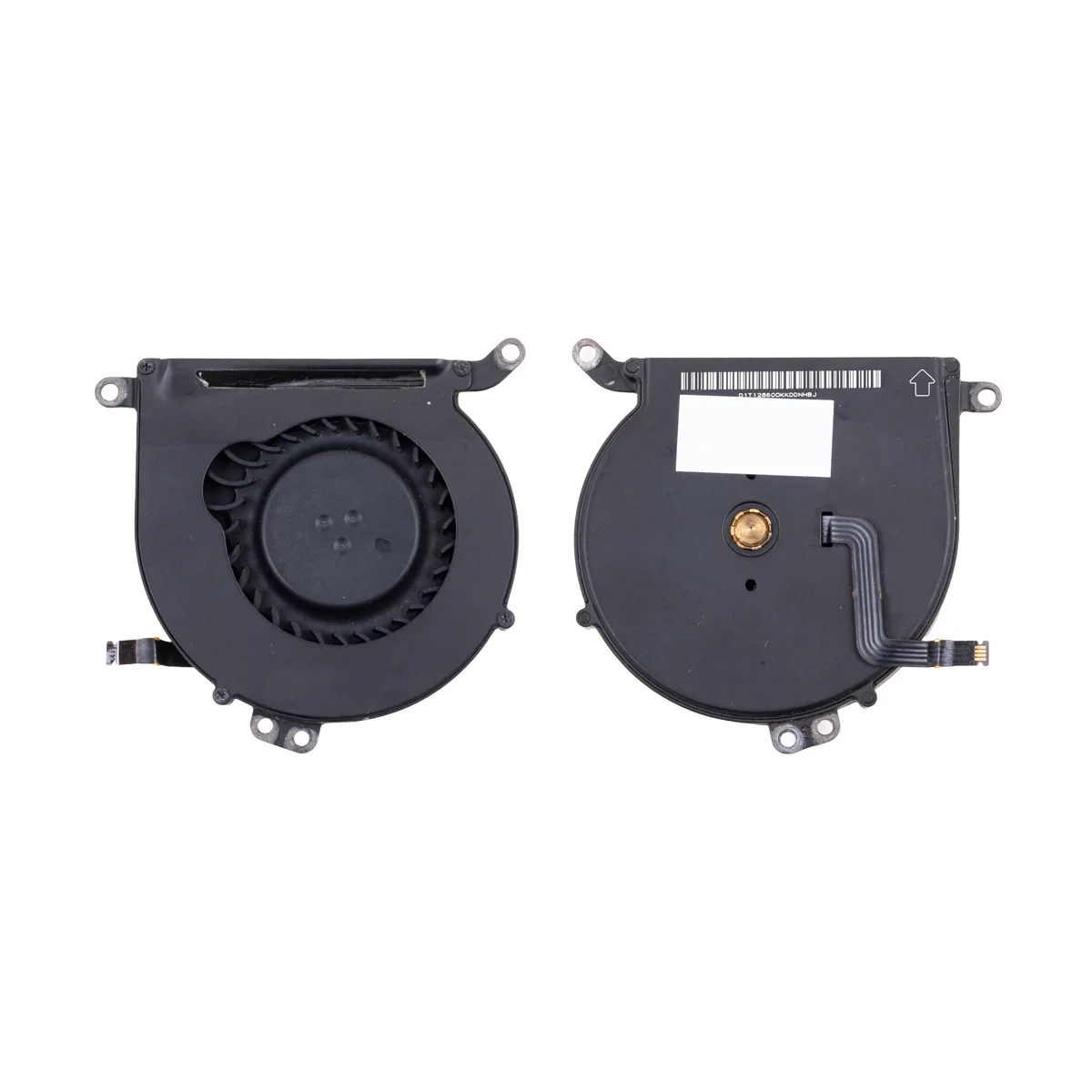 Вентилятор (кулер) для MacBook Air 13" A1369/A1466 (2010-2017) 922-9643