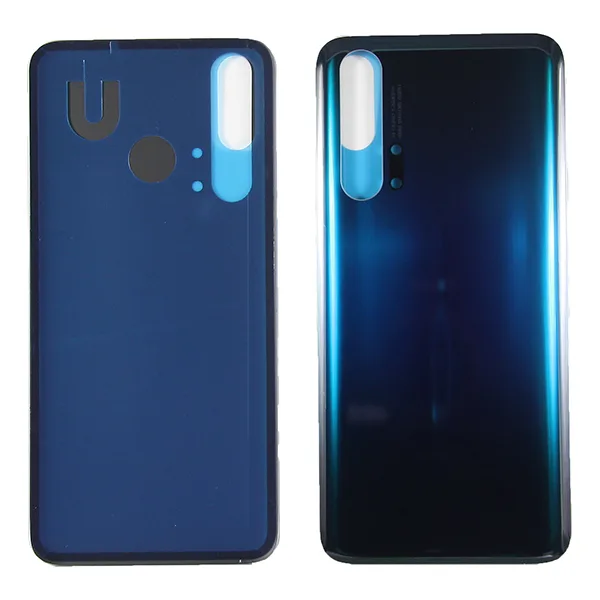Задняя крышка для Huawei Honor 20 Pro (YAL-L41) Зеленый