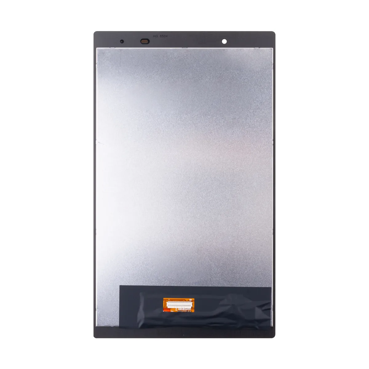 Дисплей для Lenovo Tab 4 8" (TB-8504X) в сборе с тачскрином Черный - Оптима