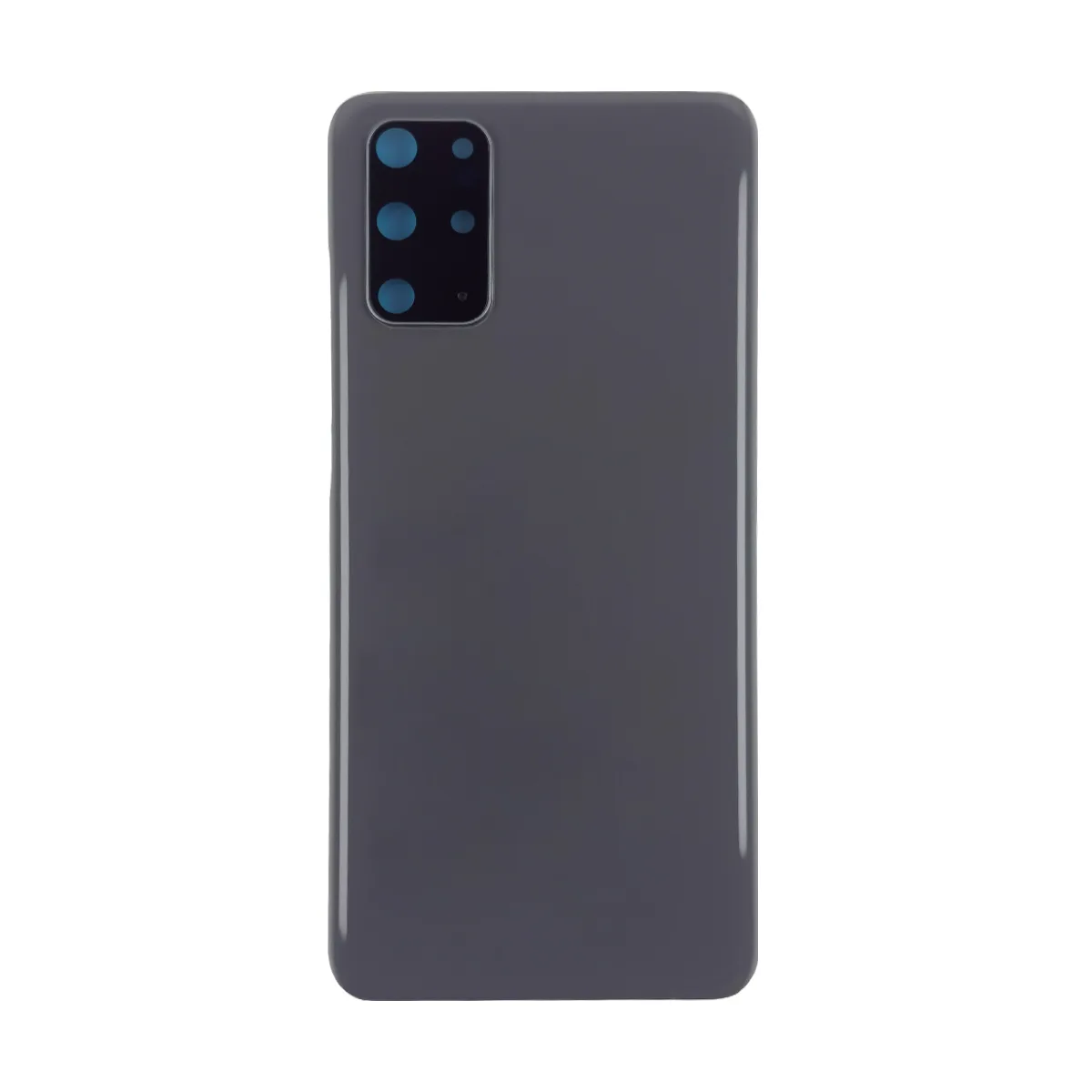 Задняя крышка для Samsung Galaxy S20+ (G985F) Серый
