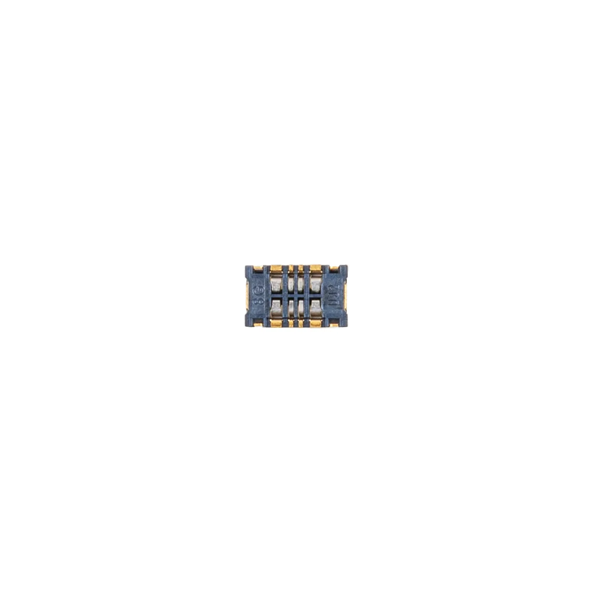 Коннектор АКБ для Samsung Galaxy A21s/A02/A12/A12 Nacho/A13/A51/A04s/M12 (A217F/A022G/A125F/A127F/A1