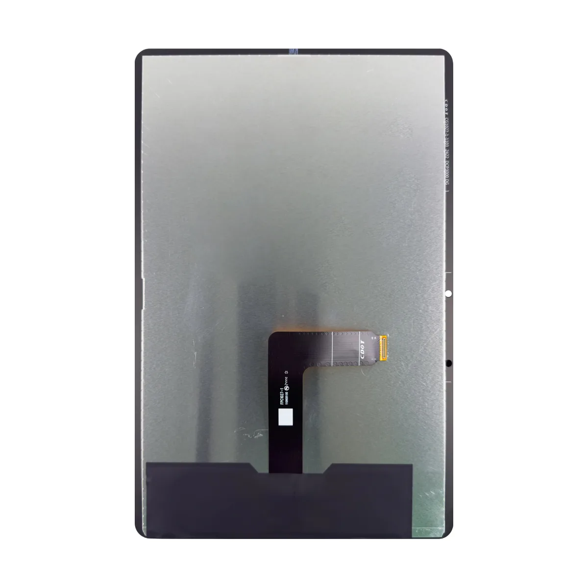 Дисплей для Huawei MatePad SE 11 (AGS6-W09/AGS6-L09) в сборе с тачскрином Черный - OR