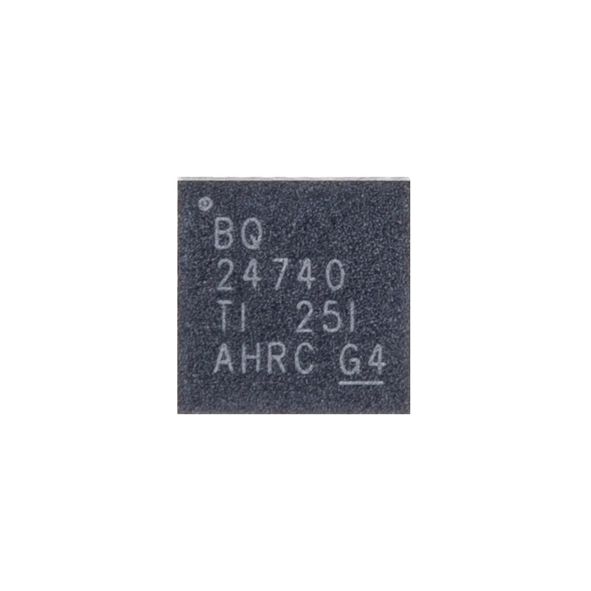 Микросхема BQ24740 (Контроллер питания)