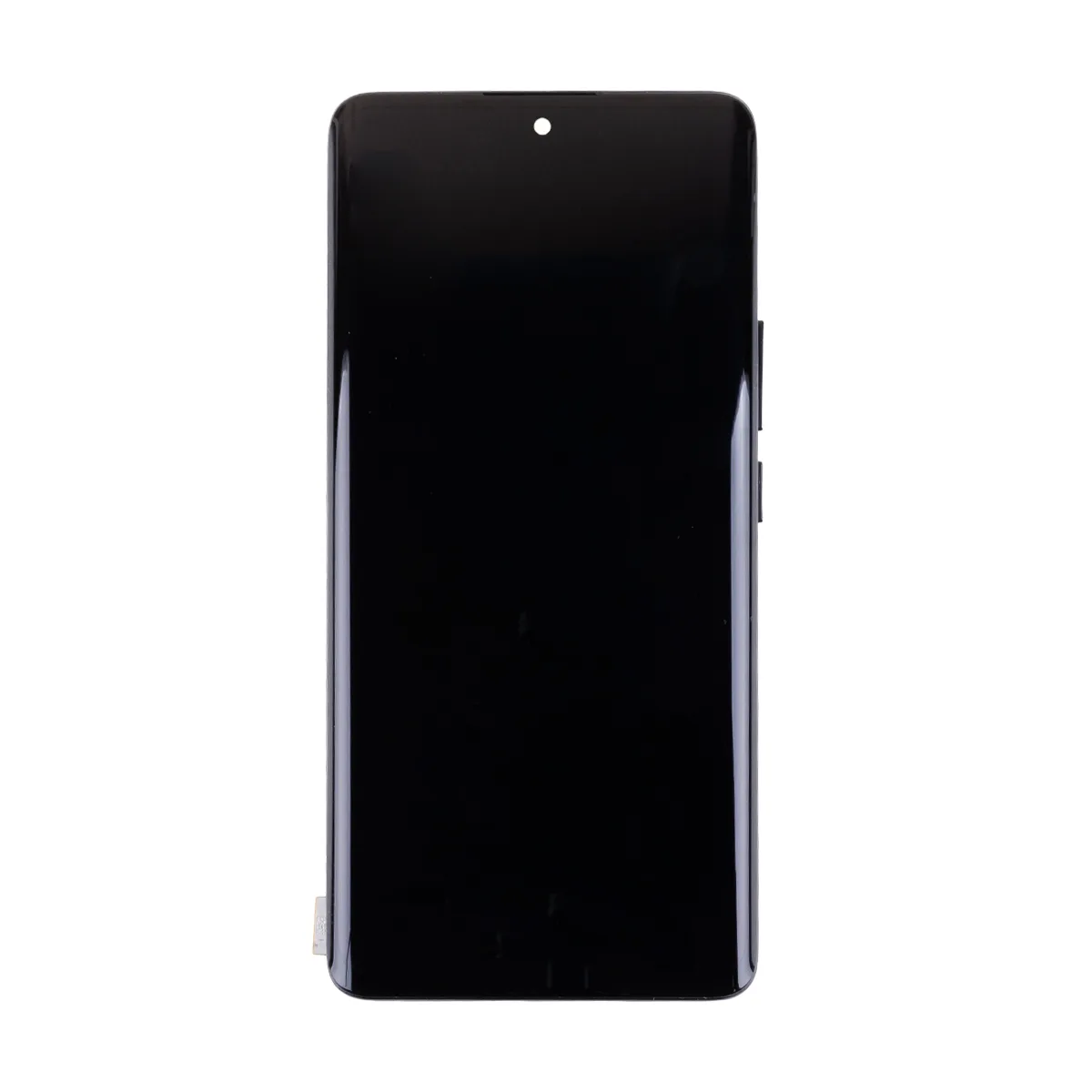 Дисплей для Realme 11 Pro 5G/11 Pro+ 5G (RMX3771/RMX3741/RMX3740) модуль с рамкой Черный - OR